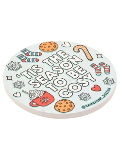 Discount Next Red Sam Jayne Tis The Season To Be Cosy Gift Set