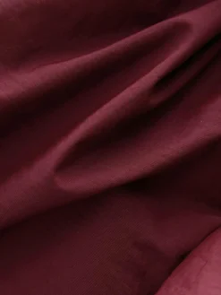 Best Next Shower Resistant Longline Padded Coat Red