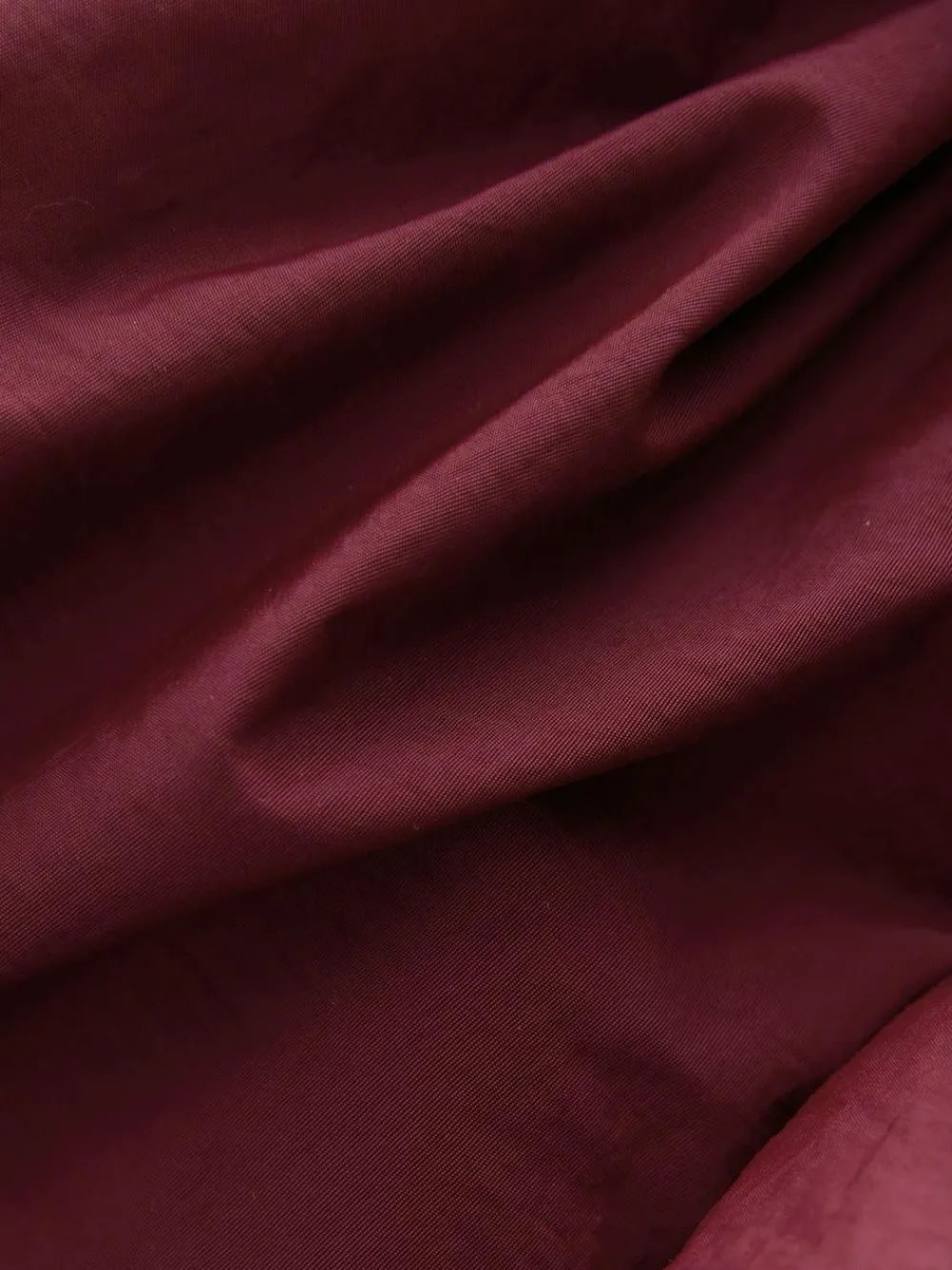 Best Next Shower Resistant Longline Padded Coat Red