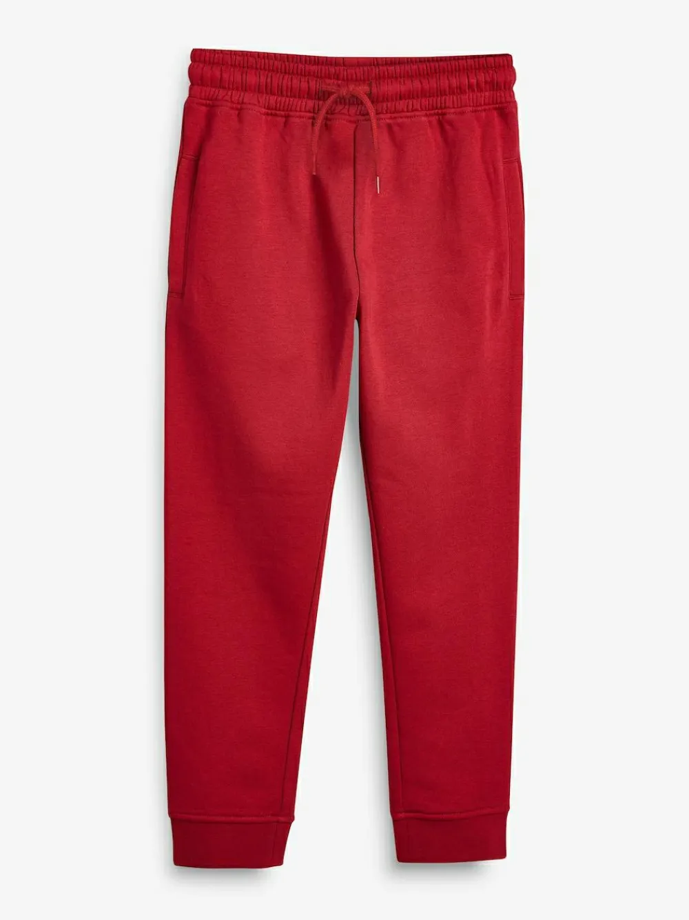 Next Red Slim Fit Joggers (3-16yrs)^BOY Joggers