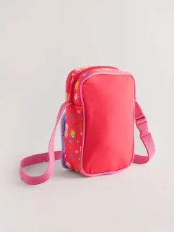 Next Red SmileyWorld® Cross-Body Bag^ Bags