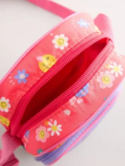 Next Red SmileyWorld® Cross-Body Bag^ Bags