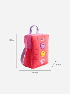 Sale Next Red SmileyWorld® Rucksack