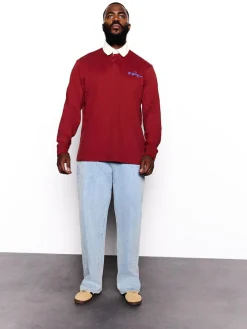 Clearance Next Red Snoopy Rugby Shirt