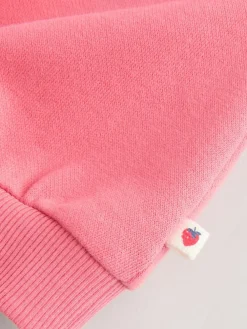 Next Baby Sweatshirt and Leggings 2 Piece Set (0mths-2yrs) Red Strawberry