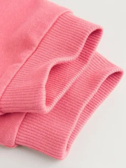 Next Baby Sweatshirt and Leggings 2 Piece Set (0mths-2yrs) Red Strawberry