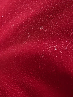 Next Red Waterproof Wadded Coat (4-12yrs)^ Jackets & Coats|Snowsuits & Coats