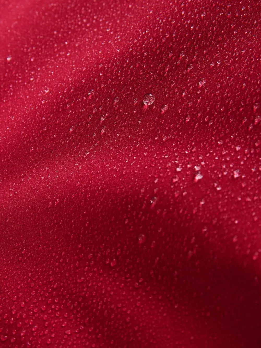 Next Red Waterproof Wadded Coat (4-12yrs)^ Jackets & Coats|Snowsuits & Coats