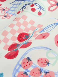 Next Red Weaning And Feeding Sleeved Bib^ Unisex|Bibs