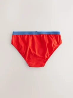Next Cotton Briefs 7 Pack (1.5-10yrs)^BOY Underwear