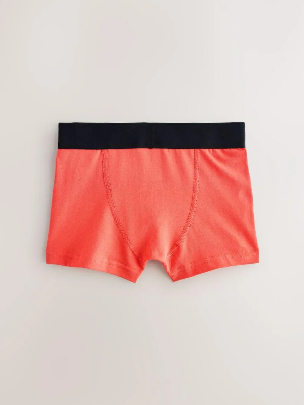 Next Red/Blue Trunks 3 Pack (1.5-8yrs)^BOY Underwear