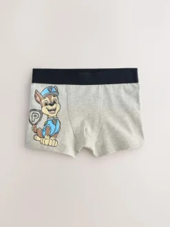 Next Red/Blue Trunks 3 Pack (1.5-8yrs)^BOY Underwear