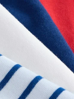 Next T-Shirts 4 Pack (3-16yrs)^ Tops|T-Shirts