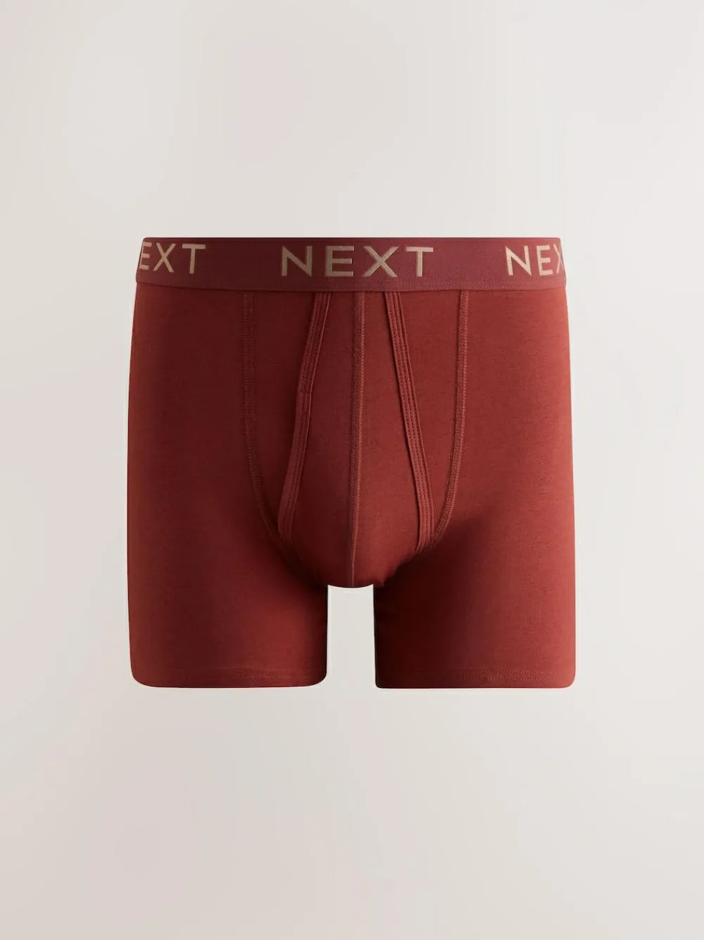 Hot Next 5 Pack A-Front Boxers Red/Blue/Purple Rich