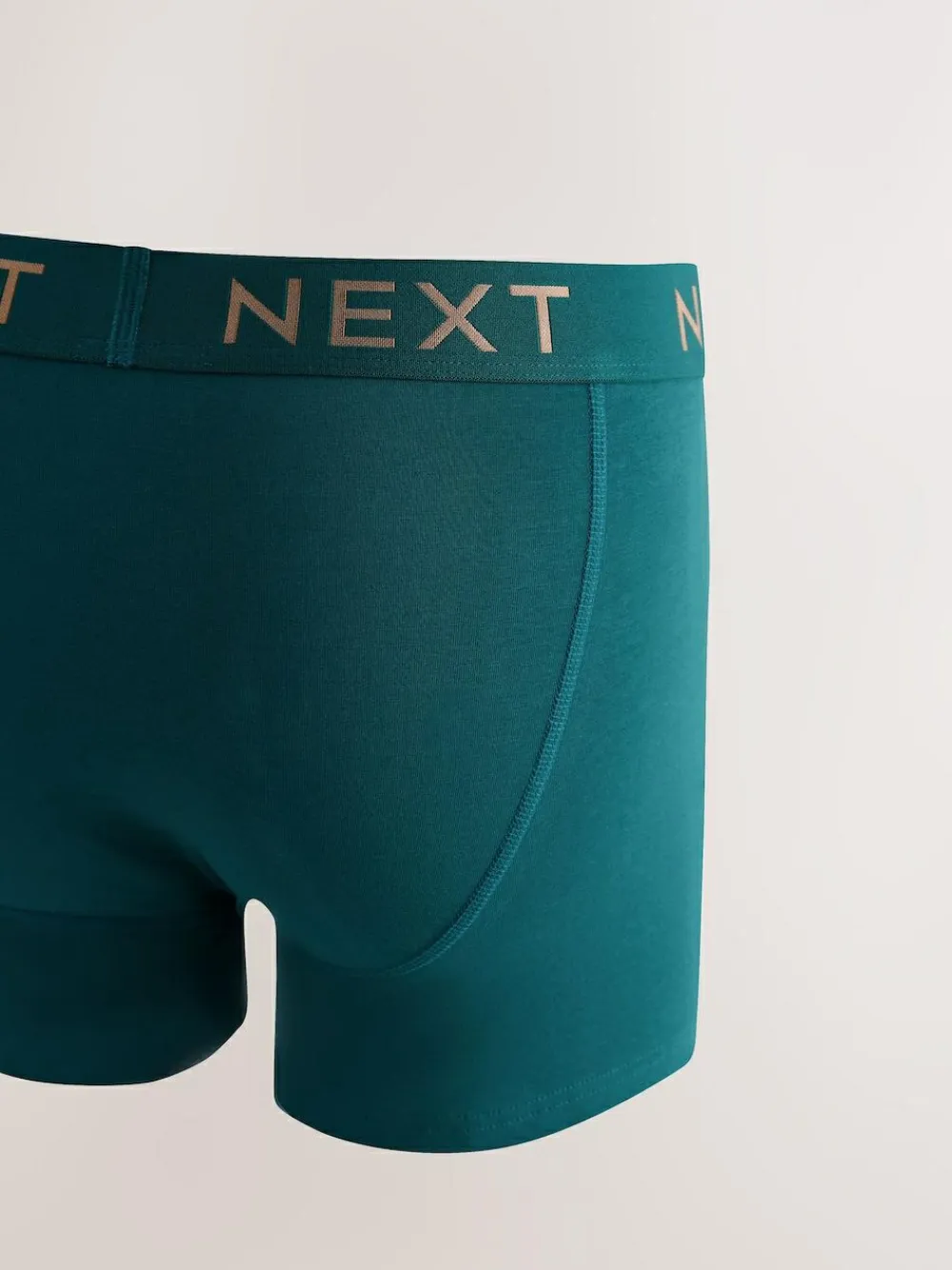 Hot Next 5 Pack A-Front Boxers Red/Blue/Purple Rich