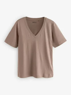 Next Modal Slouch Short Sleeve T-Shirt 3 Pack^Women Tops & T-Shirts