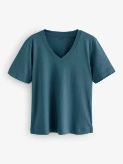 Next Modal Slouch Short Sleeve T-Shirt 3 Pack^Women Tops & T-Shirts