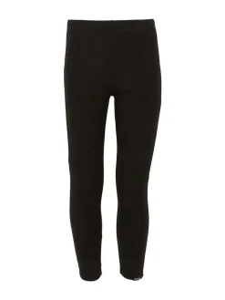 Regatta Black Junior Thermal Base Layer Joggers^BOY Underwear|Thermals