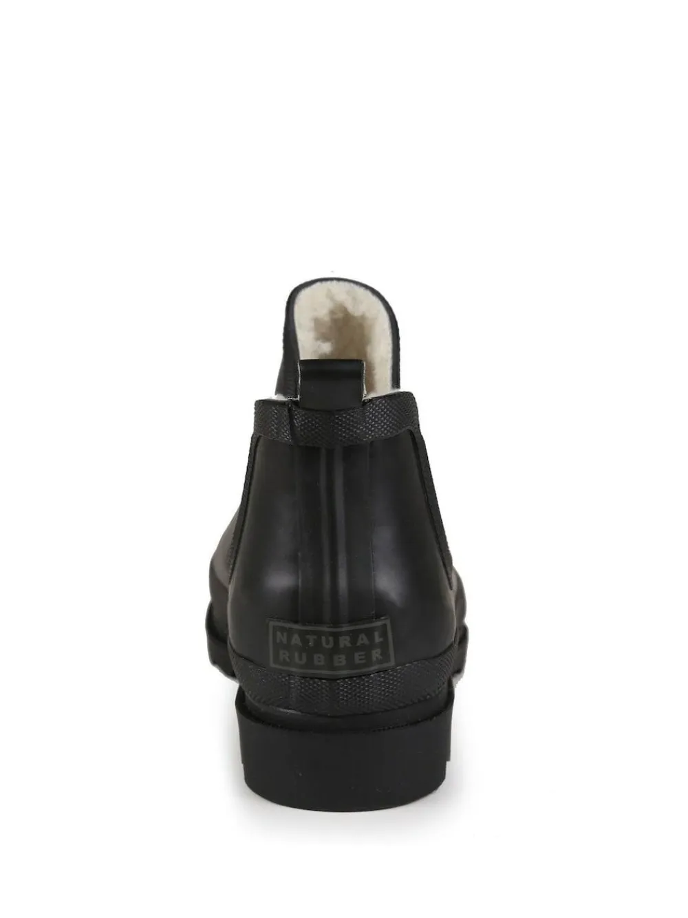 Regatta Black Lady Harper Cosy Ankle Wellies^Women Sportswear