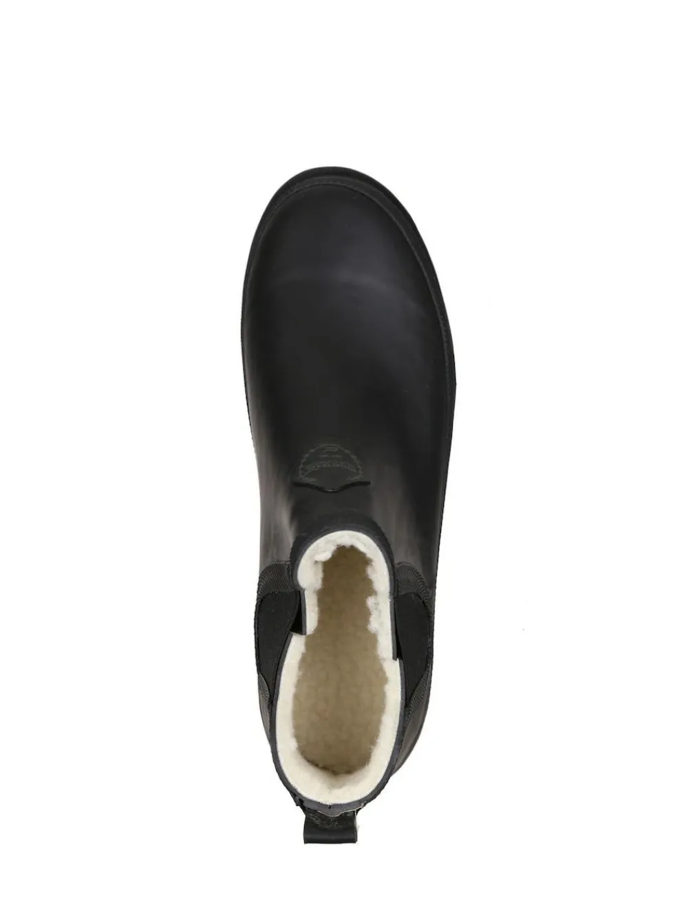 Regatta Black Lady Harper Cosy Ankle Wellies^Women Sportswear