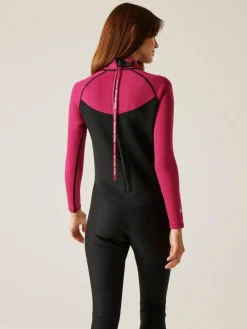 Regatta 3mm Full Wetsuit^ Swimwear
