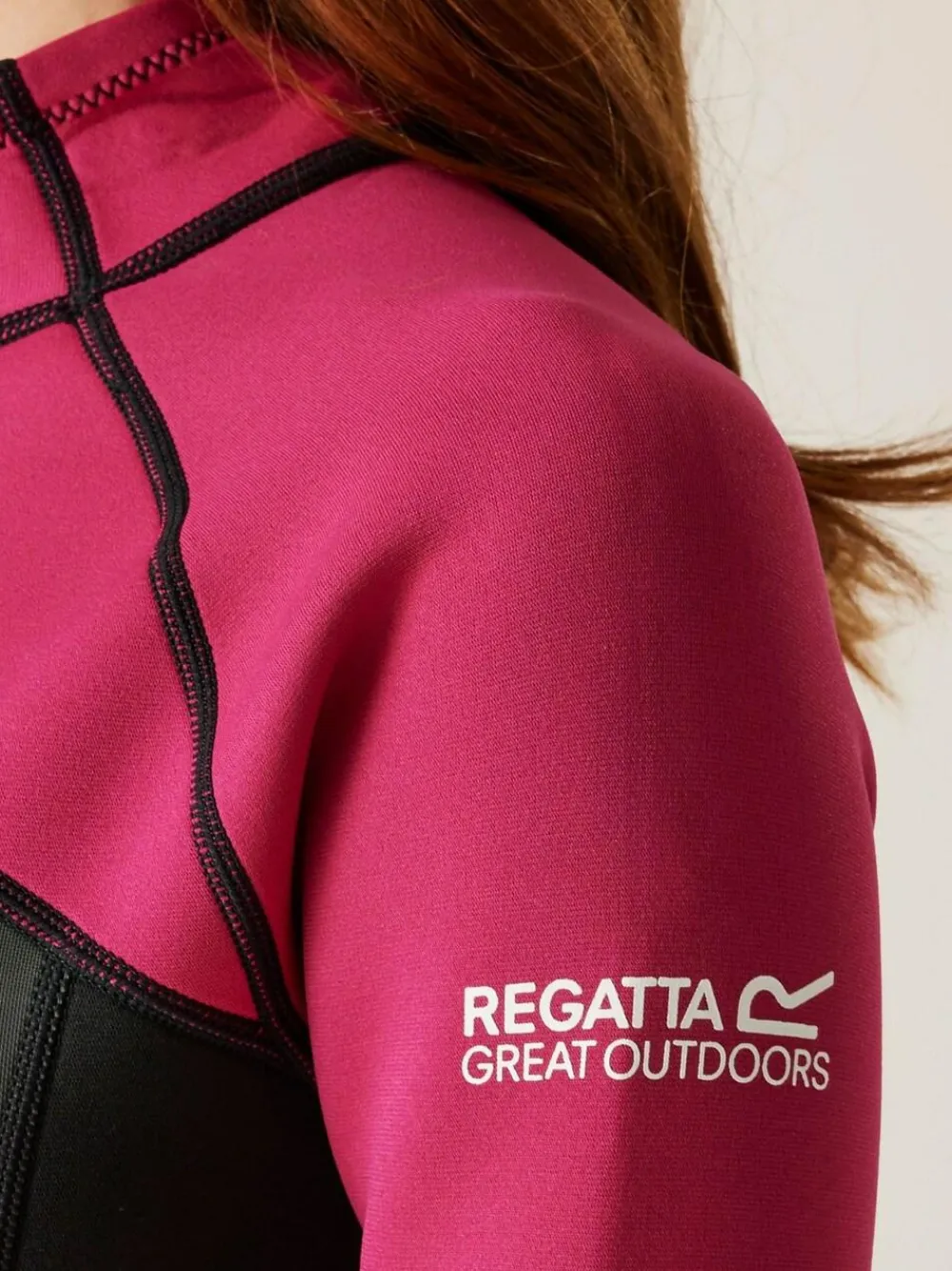 Regatta 3mm Full Wetsuit^ Swimwear