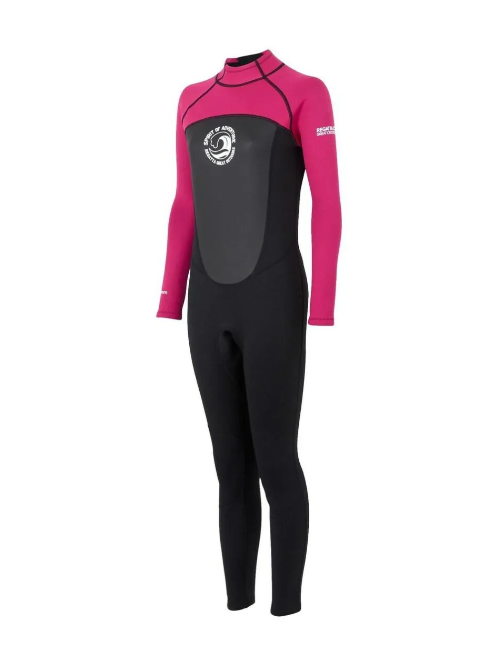 Regatta 3mm Full Wetsuit^ Swimwear