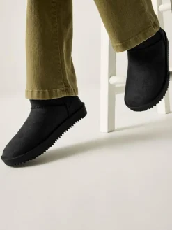 Regatta Risley Short Junior Cosy Lined Waterproof Boots^ Boots & Wellies