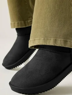 Regatta Risley Short Junior Cosy Lined Waterproof Boots^ Boots & Wellies