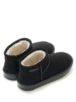 Regatta Risley Short Junior Cosy Lined Waterproof Boots^ Boots & Wellies