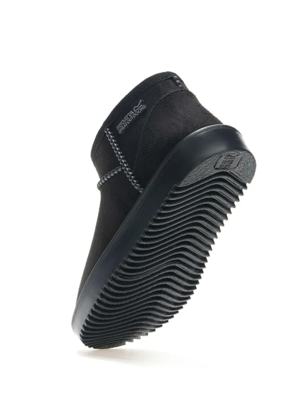 Regatta Risley Short Junior Cosy Lined Waterproof Boots^ Boots & Wellies