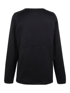 Regatta Black Thermal Base Layer Set^ Underwear|Underwear