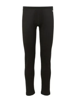 Regatta Black Thermal Base Layer Set^ Underwear|Underwear