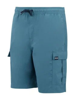 Regatta Blue Blanmont Swim Shorts^ Swimwear