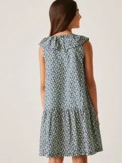 Regatta Girls 100% Cotton Orla Kiely Playsuit^ Jumpsuits & Playsuits