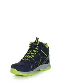 Regatta Kids Vendeavour Walking Boots^BOY Boots|Boots