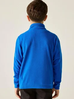Outlet Regatta Blue King Fleece
