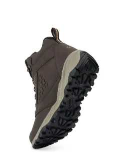 Regatta Brown Amble Water Resistant Tecfoam Boot^ Boots|Boots