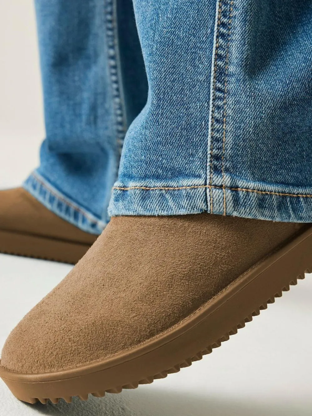 Regatta Risley Short Junior Cosy Lined Waterproof Boots Brown