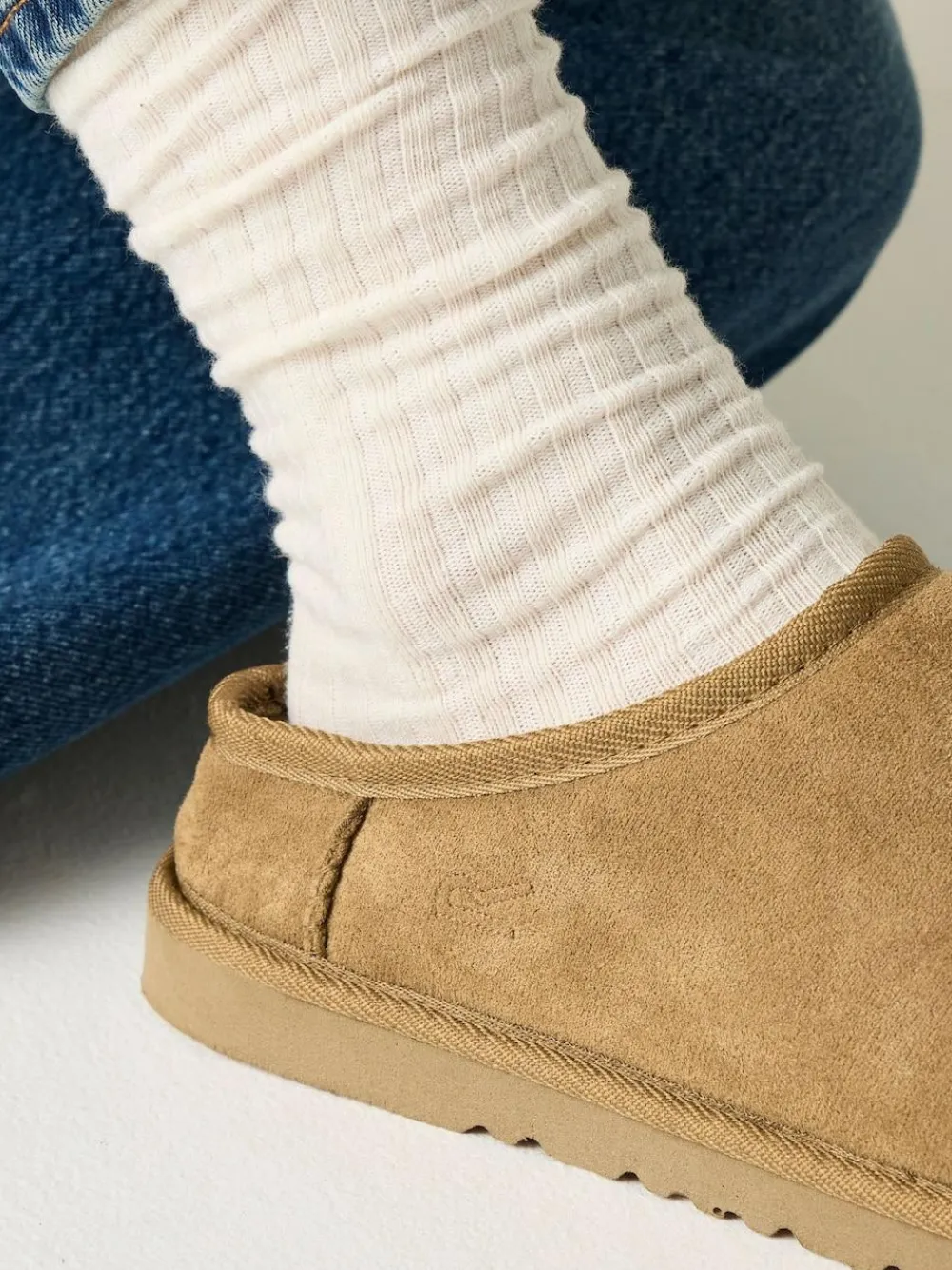 Sale Regatta Solace Slipper Faux Fur Slippers Brown