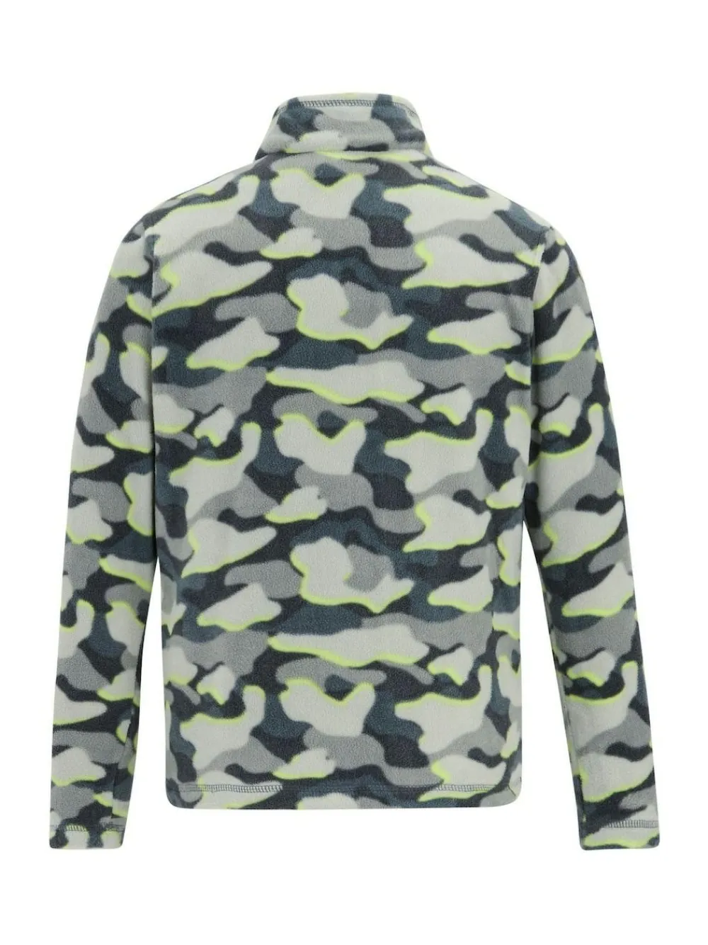 Regatta Green Hot Shot II Fleece^BOY Coats & Jackets|Snowsuits & Coats