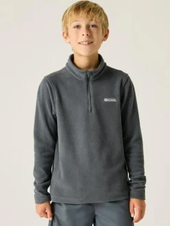 Sale Regatta Grey Hot Shot II Fleece