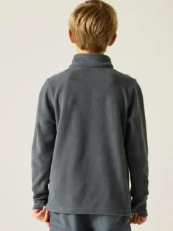 Sale Regatta Grey Hot Shot II Fleece