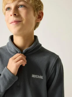 Sale Regatta Grey Hot Shot II Fleece