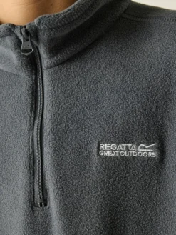 Sale Regatta Grey Hot Shot II Fleece