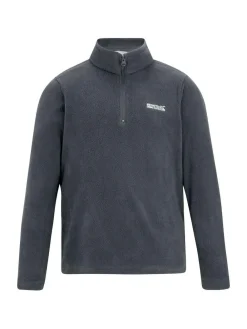 Sale Regatta Grey Hot Shot II Fleece