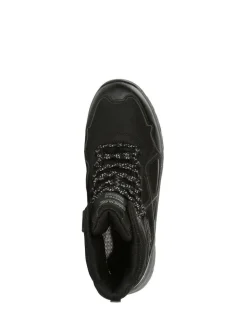 Sale Regatta Mens Vendeavour Waterproof Hiking Boots Off Black