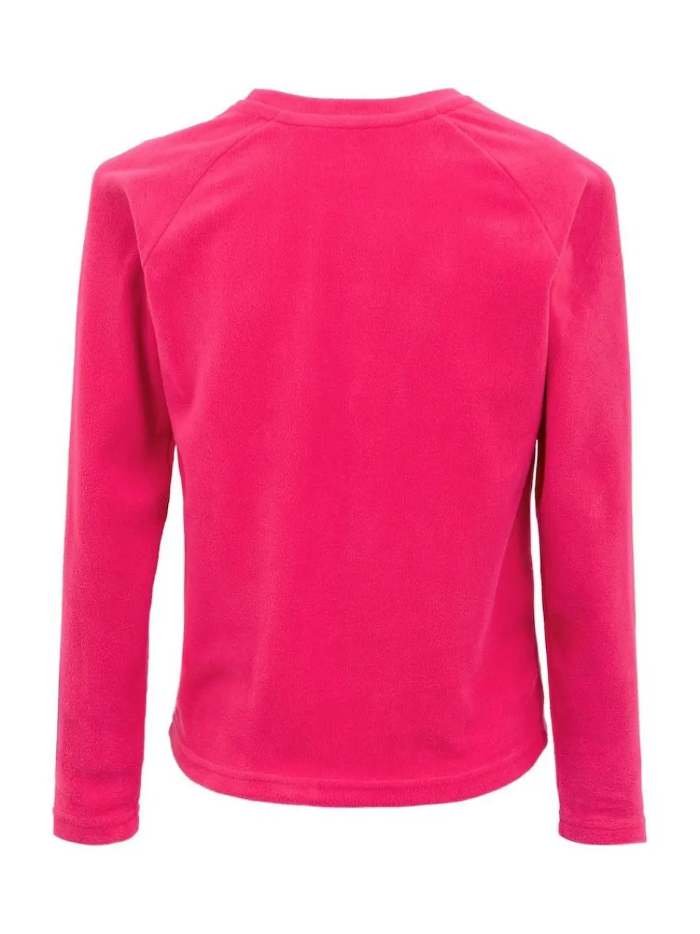 Regatta Pink Junior BaseLayer Top