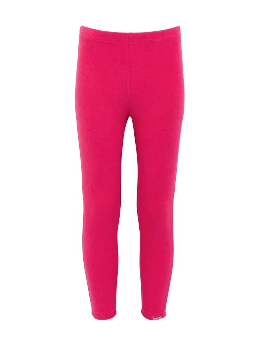 Best Regatta Pink Junior BaseLayer Leggings