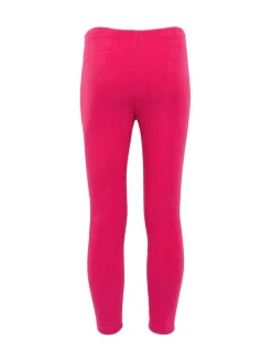 Best Regatta Pink Junior BaseLayer Leggings